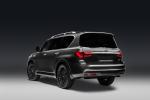 Infiniti QX80 5.6 Limited 2018 года (NA)